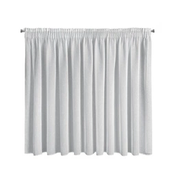 Decorative Ready-made curtain Angela Bia 400 x 145