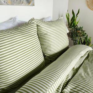 Bedding 220 x 200 3 pcs Smooth Eusebia Home 15