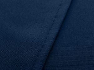 Tablecloth 120x240 Stain-Resistant Surbo Navy Blue