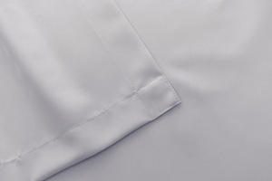 Tablecloth 120x240 Stainproof Classic Savio Grey