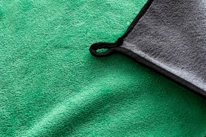 Absorbent Microfiber Towel 60 x 90 Felipe 02