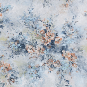 Curtain 140 x 270 Decorative Tape Marisa Sr+Ru