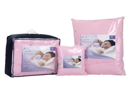 Komplet Dziecięcy + Mikrofibra R 90x120