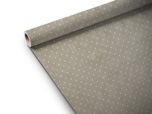 Tablecloth Plastic Table Cover 140 x 300 Gosia 21