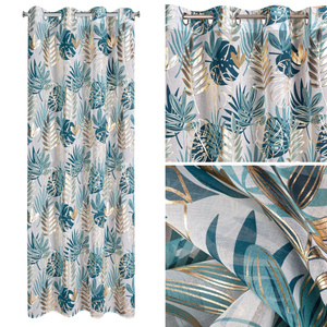 Curtain 140 x 250 Decorative Keli Splits Tu+Z³