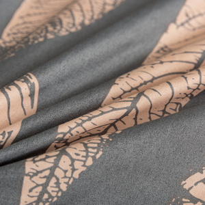 Bedding 200 x 220 3 pcs Satin Maria 2781