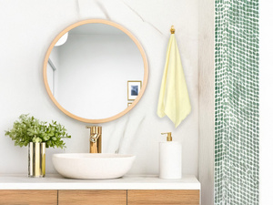 Towel 50 x 90 Quick-Drying Microfiber Iben 13