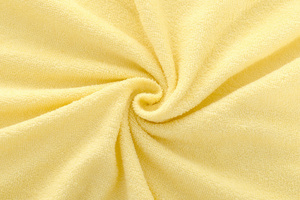 Terry sheet with elastic 004_D Sunny 140x200