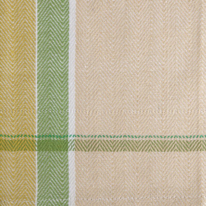 Kitchen Cloth 50 x 70 Cotton Olivia Green1