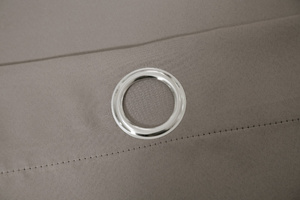 Curtain 140 x 250 Grommet Blackout Edoardo 10