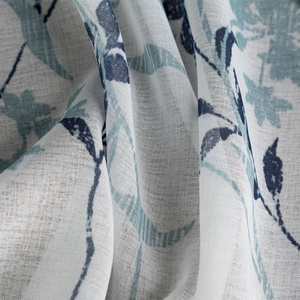 Decorative Curtain Fiona 140 x 250 B+Nie grommets