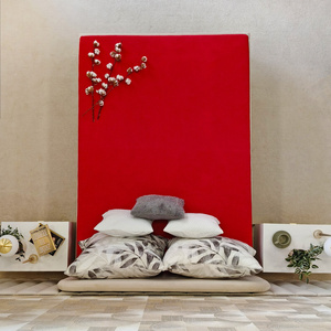 Terry sheet 120 x 200 with elastic Gaja 16