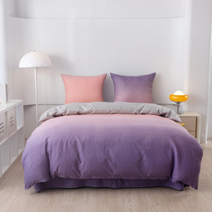 Bedding 160 x 200 3 pcs Satin Maria 3019