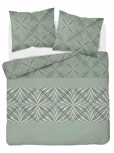 Bedding 220 x 200 3pcs Asti Satin Cotton 4767C