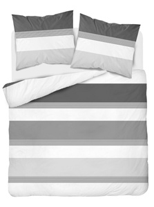 Bedding 220 x 200 3pcs Vicenza Cotton pattern 5110B