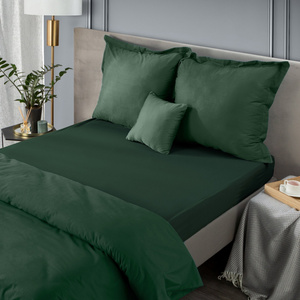 Sheet 200 x 220 With Eraser Nova3 C. Green