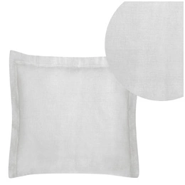 Novac 40 x 40 Decorative pillowcase J. Gray