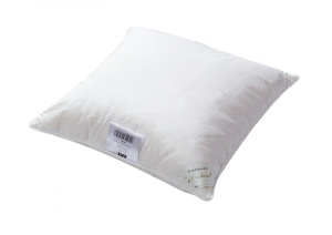 Poduszka Natural Exclusive Basic+ Biel 70x80