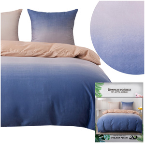 Bedding 200 x 220 3pc Satin Maria 3022