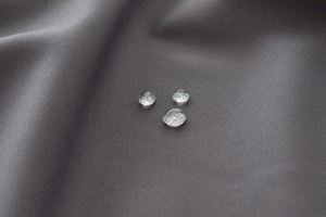 Tablecloth 120x200 Stainproof Classic Savio Graphite