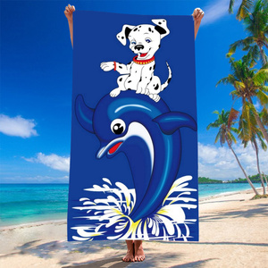 70 x 140 Bath Towel Holiday 40