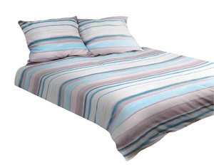 Bedding 160 x 200 3cz Satin Matex PREMIUM 03