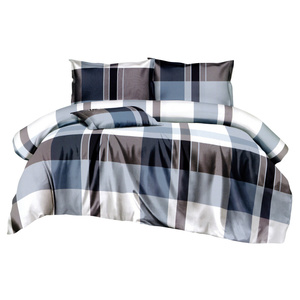 Bedding set 200 x 220 3pcs Microfiber HXDD-1472