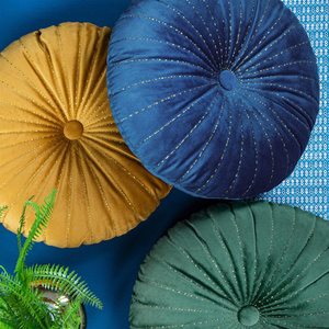 Pillow fi 40 Decorative Velvet 39C C.Pink