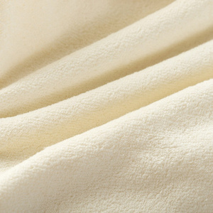 Terry sheet 120 x 200 with elastic Gaja 07