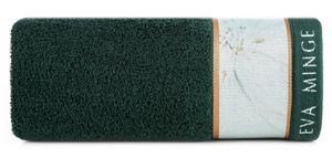 Bath Towel Eva Minge Eva5 70 x 140 C. Green