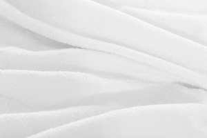 Terry sheet with elastic 001_D White 160x200