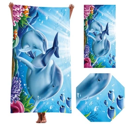 Towel 150 x 210 Bath Holiday 152