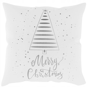 Christmas Tree2 Decorative Tree2 Bi+S pillowcase 45 x 45