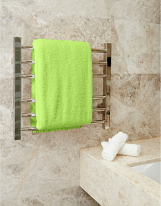Set of Towels 4pcs Tamara 12 2x50x100 2x70x140