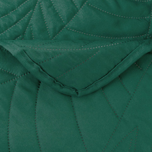 Bedspread 170 x 210 Embossed Microfiber Corrado 05