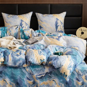 Bedding 200 x 220 3pcs Satin Maria 3082