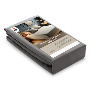 Bed sheet 70 x 140 With elastic Bolzano 07