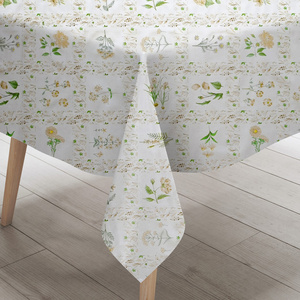 Tablecloth PVC 140 x 300 Gosia 65