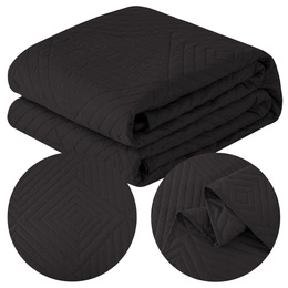 Quilt 200 x 220 Embossed Microfiber Zeynep 06