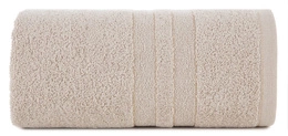 70 x 140 Terry Bath Towel Gala 02 Beige