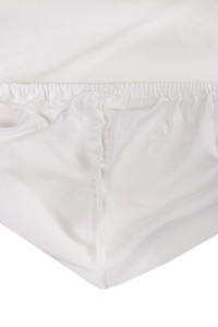 Bed sheet 140 x 200 with elastic Jersey with LYCRA 01