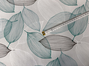 Tablecloth Vinyl Table Cover 140 x 200 Gosia 36