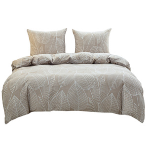 Bedding 160 x 200 4pcs Satin Maria 3089