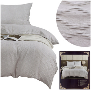 Bedding 160 x 200 3cz Jacquard Ignazio 03