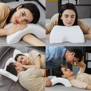 Pillow 35 x 30 Orthopedic Arc Memory Leyla