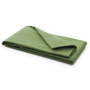 Sheet 200 x 220 Without Elastic Cotton Aloiso 40