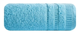 Towel 30 x 50 Cotton Pola 25 500 g/m2 Blue