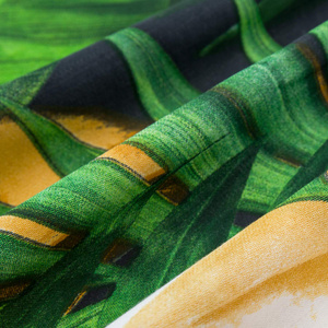 Bedding 180 x 200 3pcs Satin Satynlove 1527/1