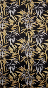 Pierre Cardin Zoja Velvet Curtain 140 x 250 Beige