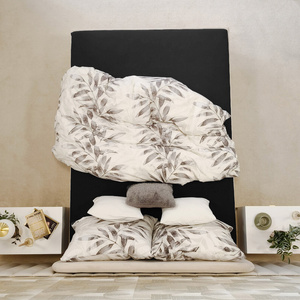 80 x 160 Jersey sheet with elastic Gaja 27